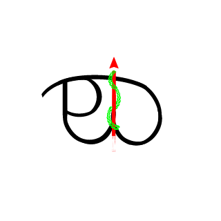HuskyAhiga's emblem