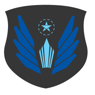 Bishey3's emblem