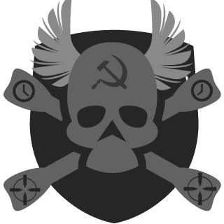 MarkTheMarksman's emblem