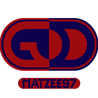 Matzee97's emblem