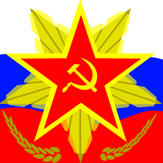 LaserMonkey23's emblem