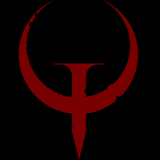 alm0stblind's emblem