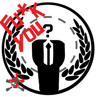 Fuuzzye's emblem