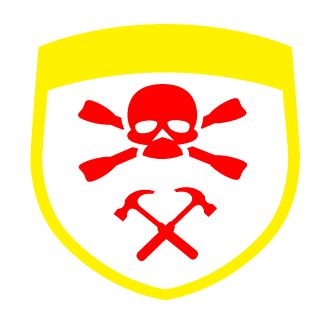 Schollefisch's emblem
