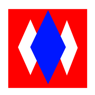 moskito50's emblem