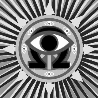 Sacrificial Dam's emblem