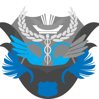 Bonn3Nuit's emblem