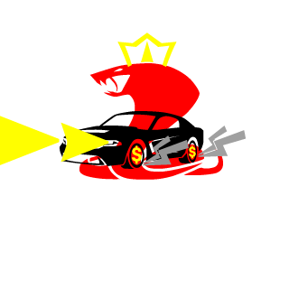 RollingRAW's emblem