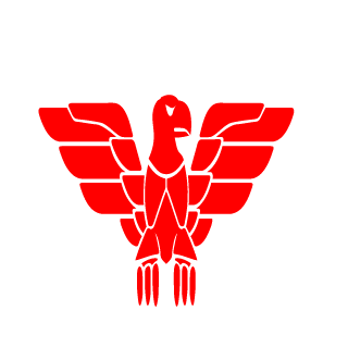 Dukf's emblem
