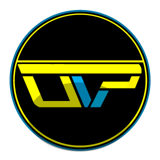 OveR PoWeReD's emblem