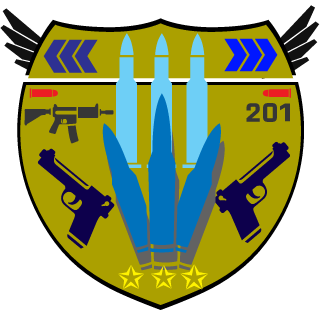 MrHit0's emblem