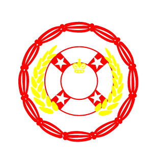 PMC 420's emblem