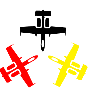 Druck84's emblem