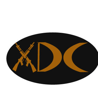 Cha0s3ngine's emblem