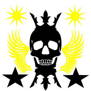 bueiroexplosivo's emblem