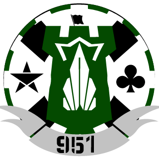 Corvon's emblem