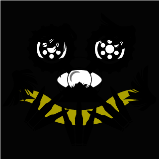 MANDRAK s244's emblem