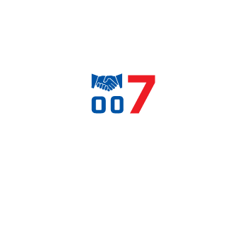 Pro007mo's emblem