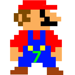 7Gamble's emblem