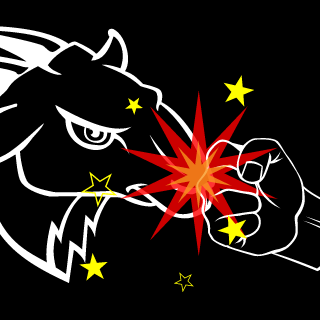 CelticBeastie's emblem