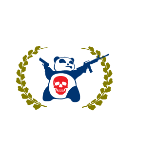 Zack86X's emblem