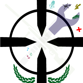 gegenkatzen's emblem