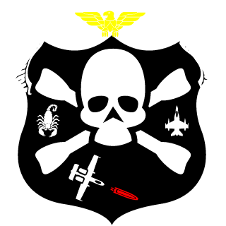 llSSllScorpion's emblem