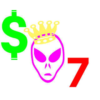 MisterBen89's emblem