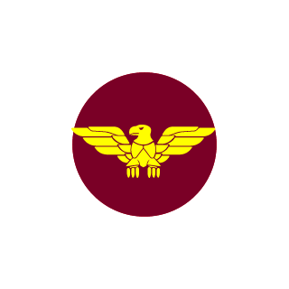 Marixohere's emblem