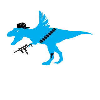 markerUP's emblem