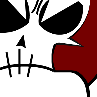 CuervoTitanMx's emblem