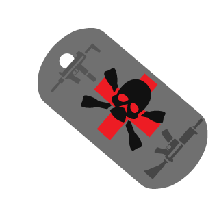 levantoeCaio's emblem