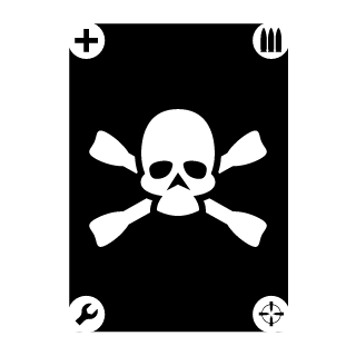 Armymanspencer's emblem