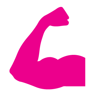 FooxxTroT's emblem