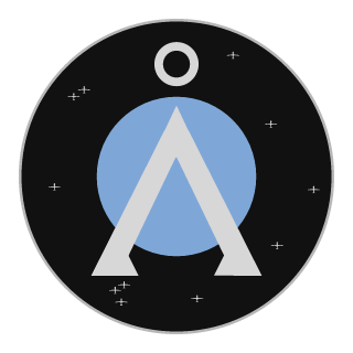 Mark-LXXXVI-CH's emblem