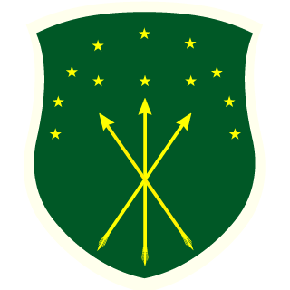RisoraBF's emblem