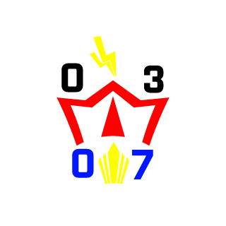 HpPulseYT's emblem