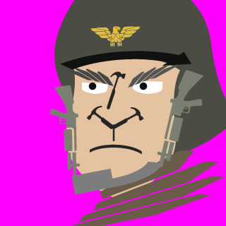 Bimbosonmac's emblem