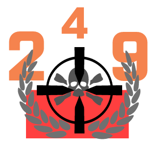 lysy249's emblem
