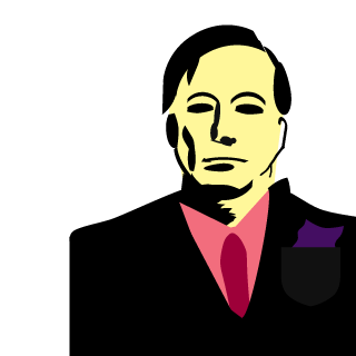 Saulgoodmon's emblem
