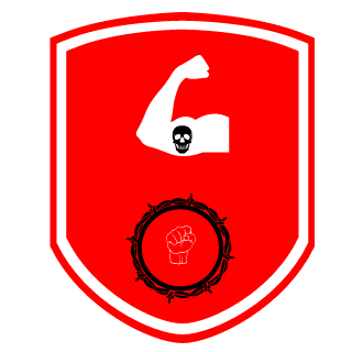 AngryAryan1981's emblem