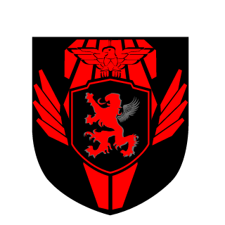 ShooterMan7's emblem