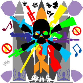 5252KIAM's emblem