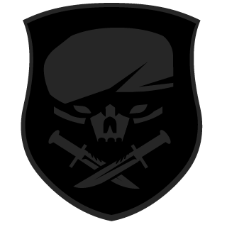 KALER0N's emblem