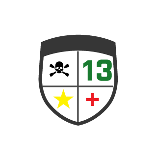 JenaroG44's emblem