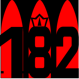 Strelok-182's emblem