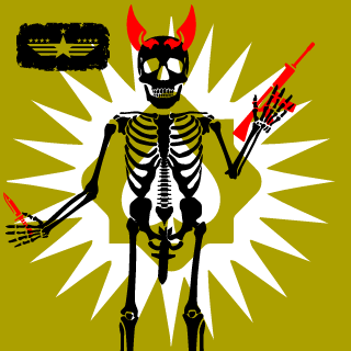 FreakDoctr's emblem