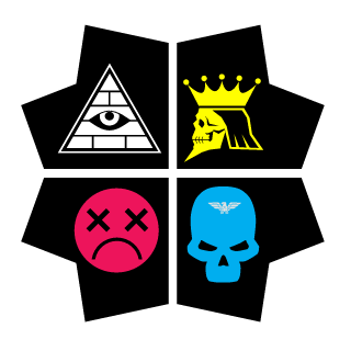 Oshkanov's emblem