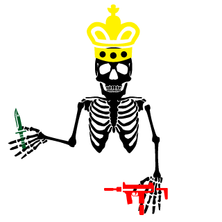 wolfoos's emblem