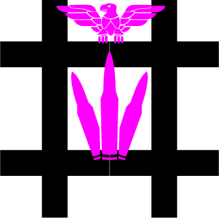 JTB1019's emblem
